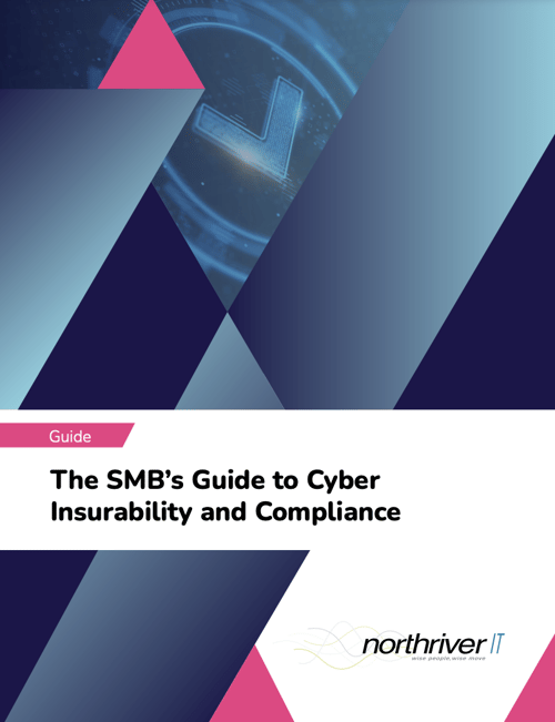 The SMB’s Guide to Cyber Insurability and Compliance Cover