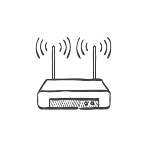 northriver enews icon wireless service